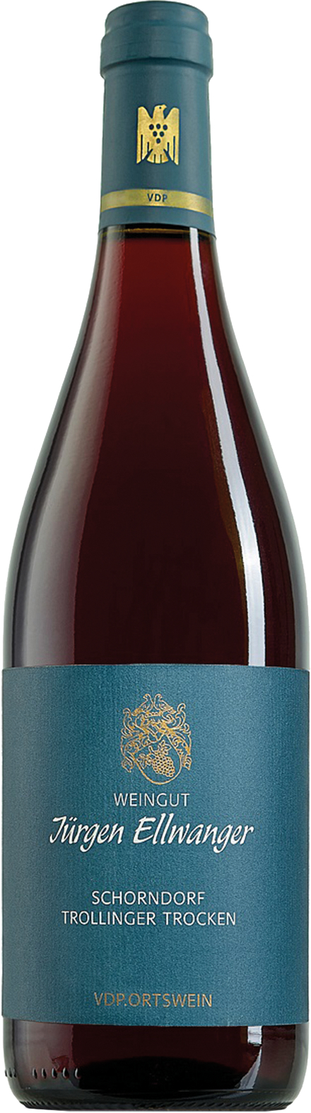 Schorndorfer Trollinger Qualitätswein trocken