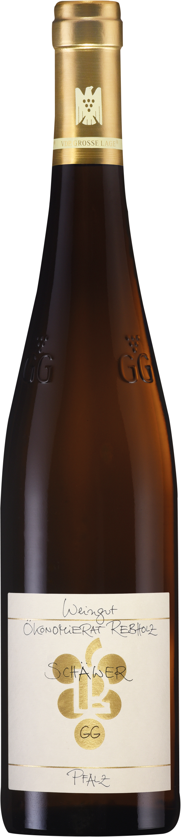 Burrweiler Schäwer Riesling GG