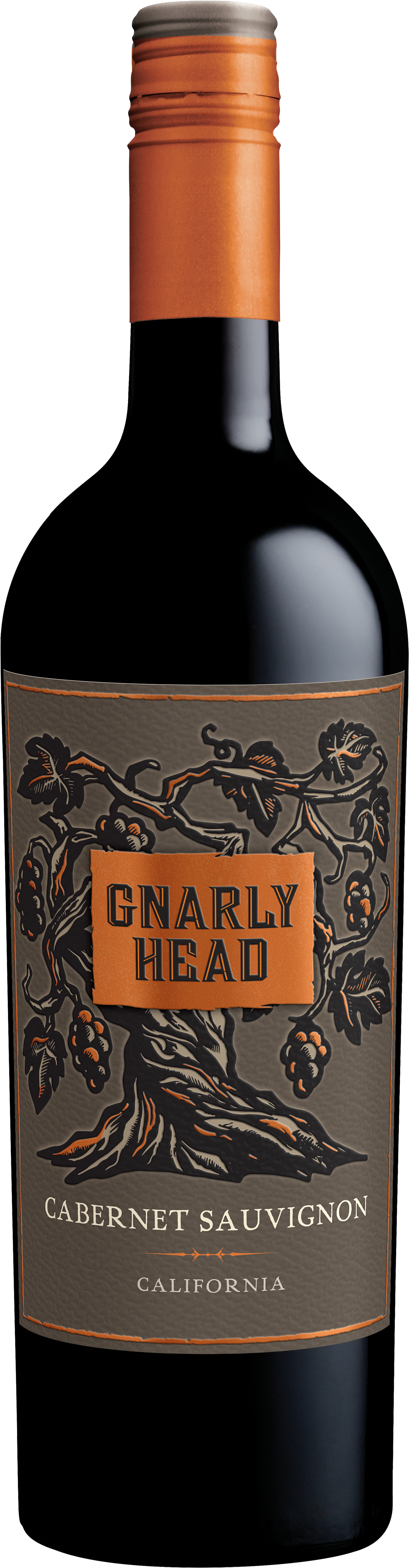 Gnarly Head Cabernet Sauvignon