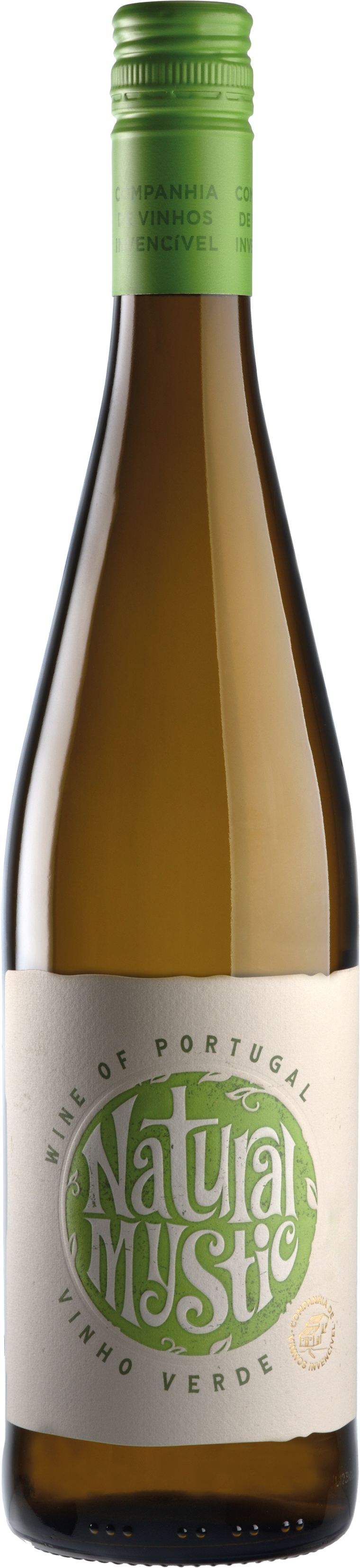 Natural Mystic Vinho Verde