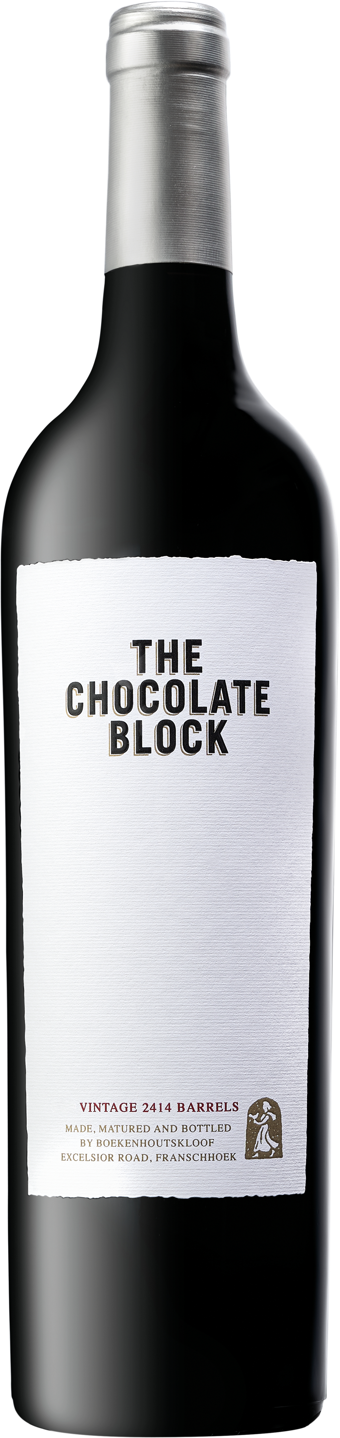 Chocolate Block