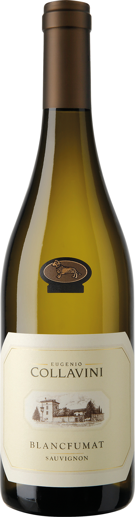 Sauvignon Blancfumat Collio DOC