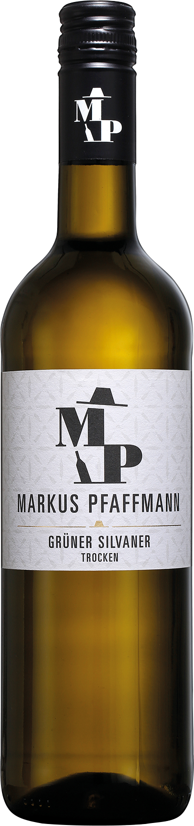 Grüner Silvaner MP