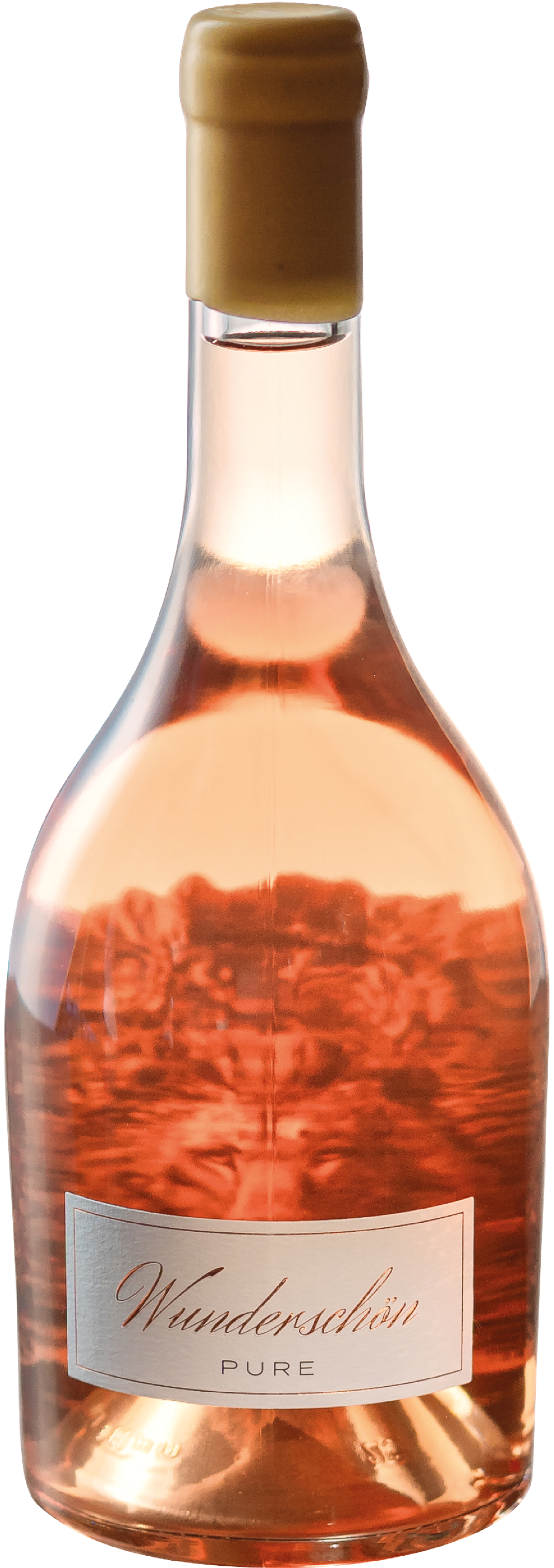 Wunderschön Pure Rosé