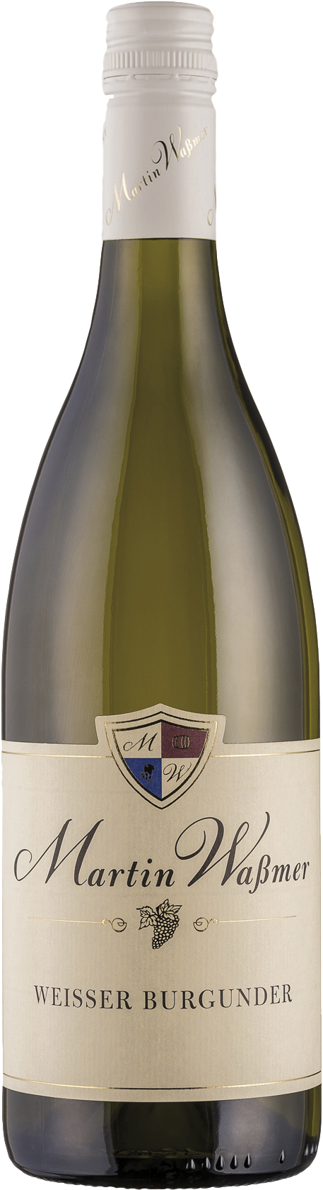 Weissburgunder QbA trocken