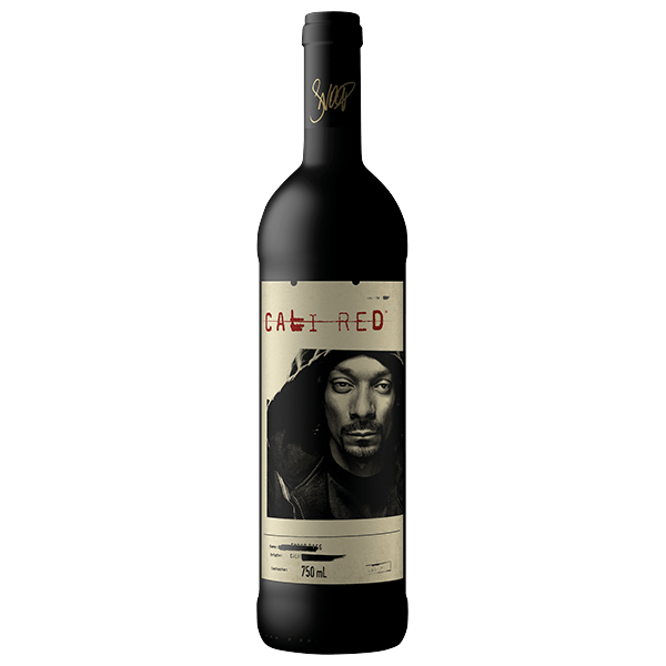 Snoop Cali Red