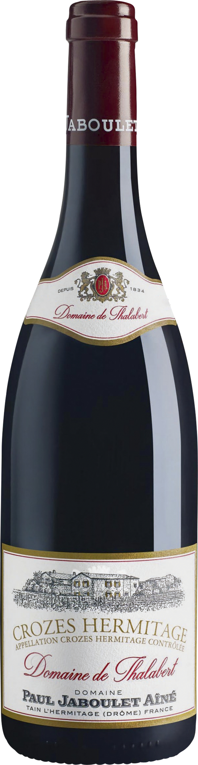 Jaboulet Domaine de Thalabert