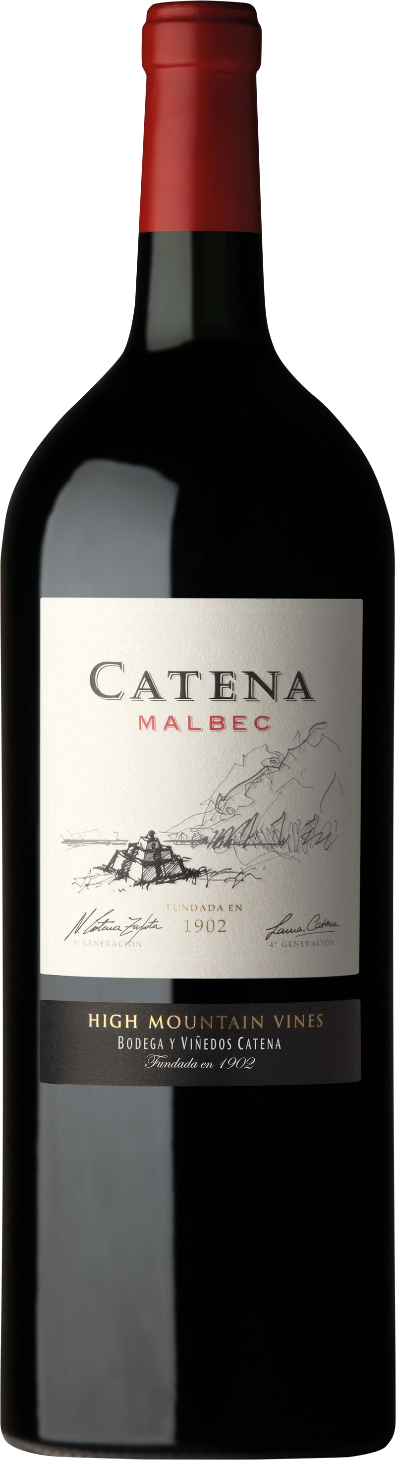 Catena Malbec