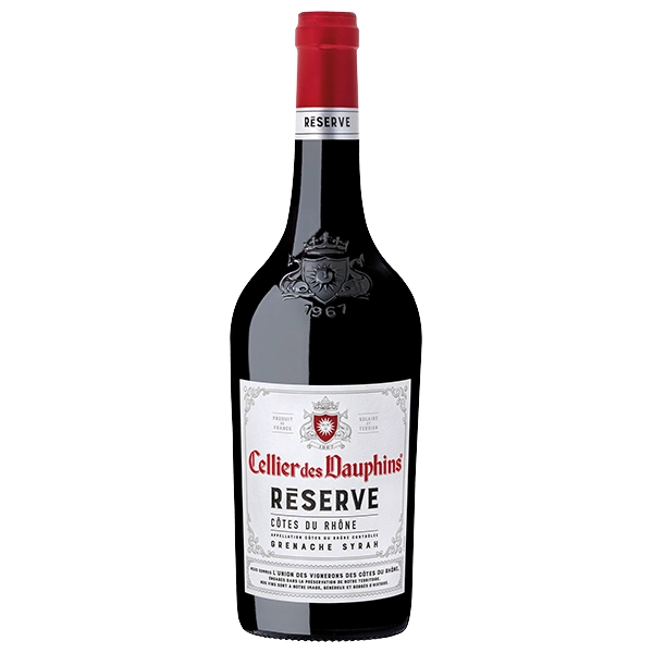 Rhone Reserve Rouge 2019