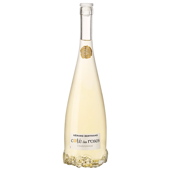 Gérard Bertrand Cote des Roses Blanc - 2023