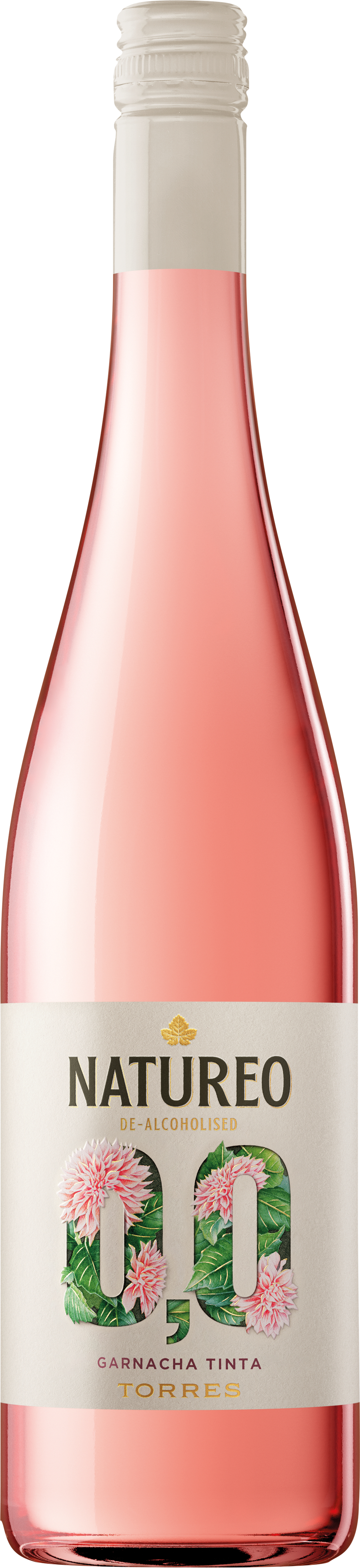 Natureo Rosé 0,0 alkoholfrei