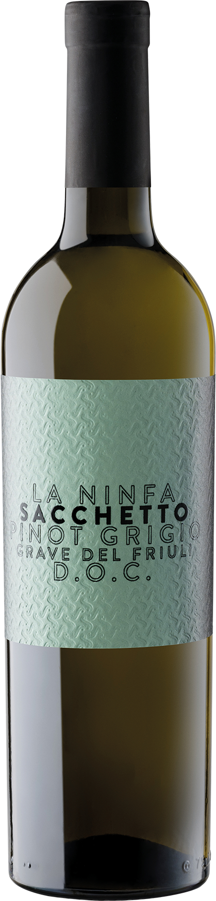 La Ninfa Pinot Grigio Grave del Friuli DOC