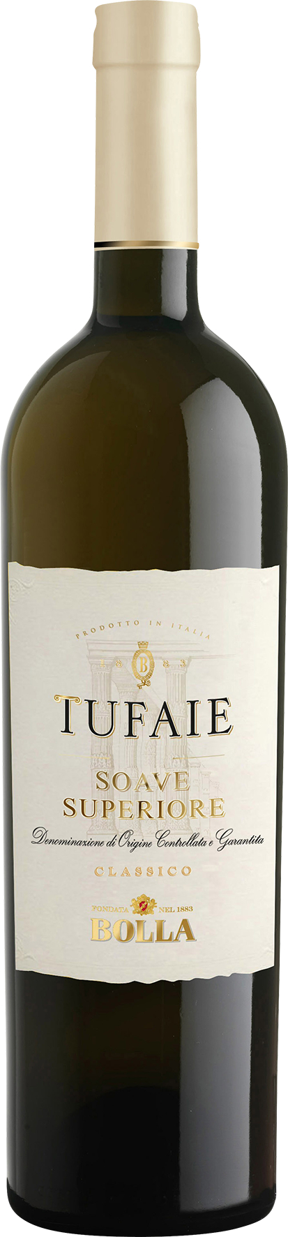 Tufaie Soave Superiore
