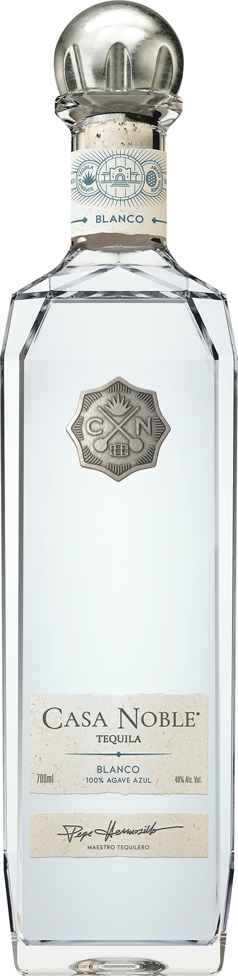 Casa Noble Blanco Tequila 0,7l
