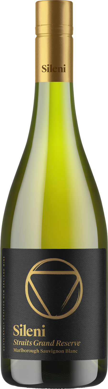 The Straits Sauvignon Blanc
