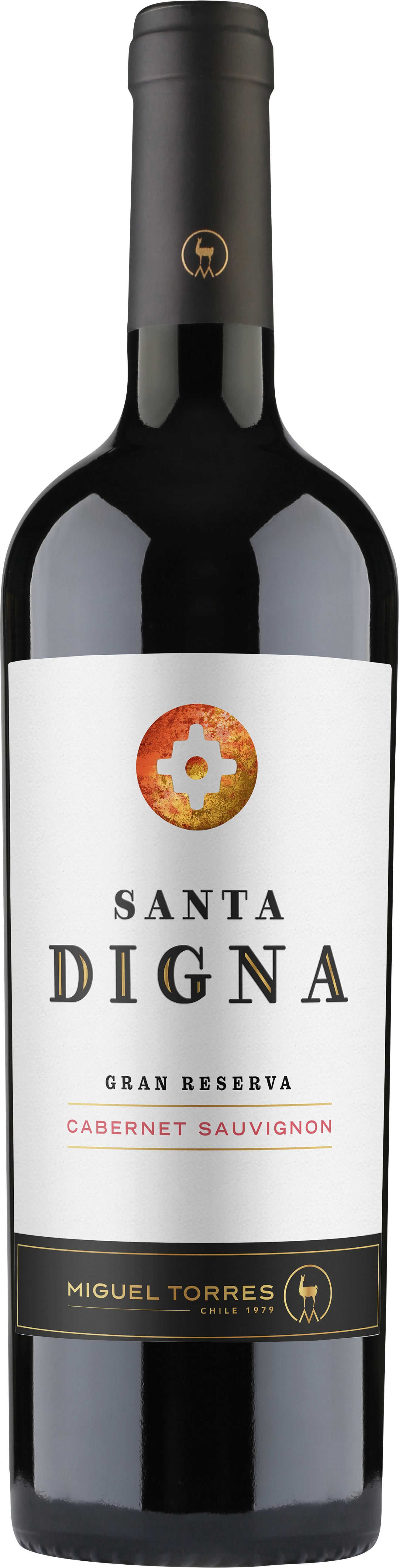 Santa Digna Gran Reserva Cabernet Sauvignon