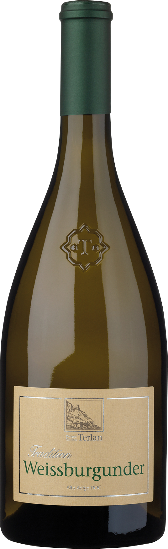 Weissburgunder DOC