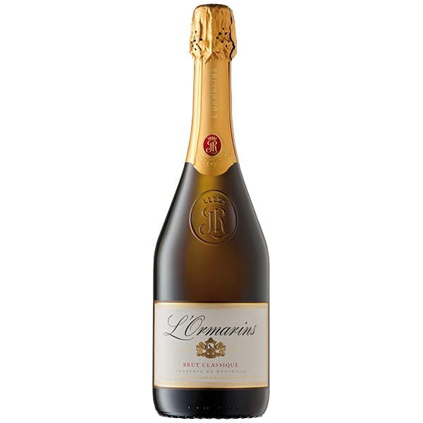 L´Ormarins Brut Classique NV