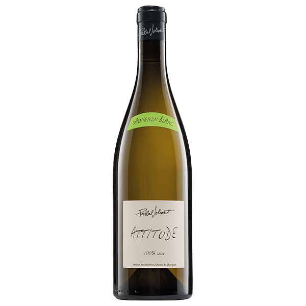 Attitude Sauvignon Blanc, Jolivet