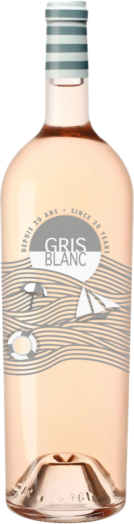 Gris Blanc 1,5l 20th Anniv.