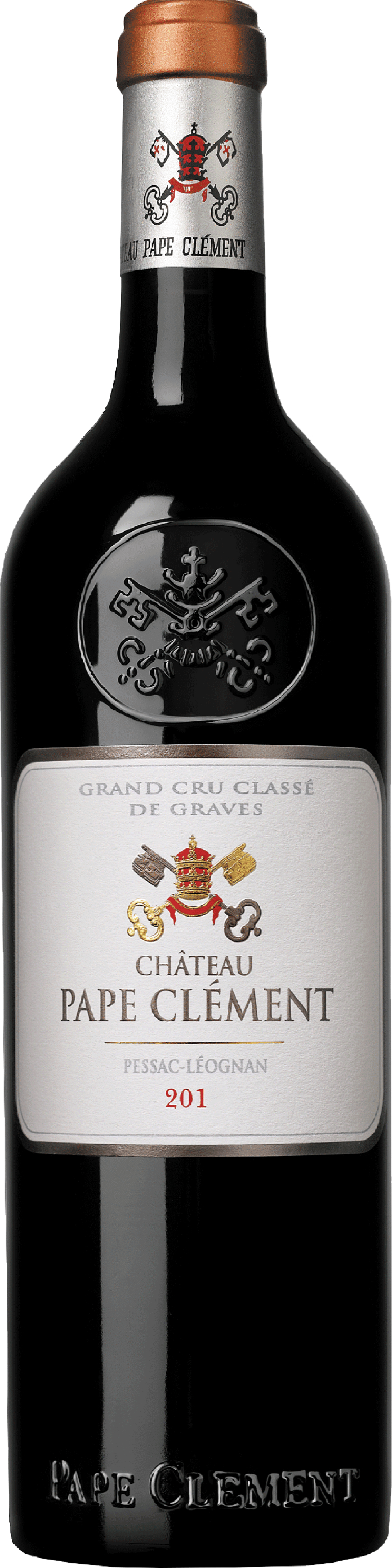 Château Pape-Clement rouge