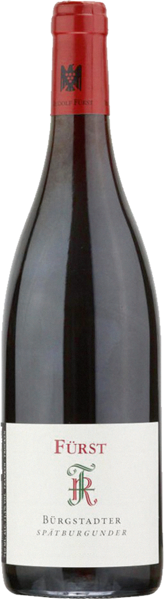 Bürgstadter Spätburgunder
