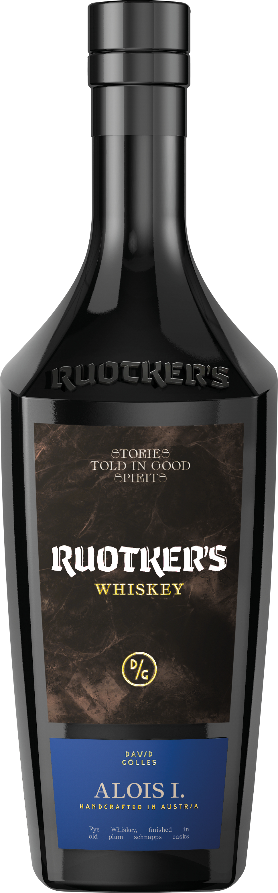 Ruotker´s Alois