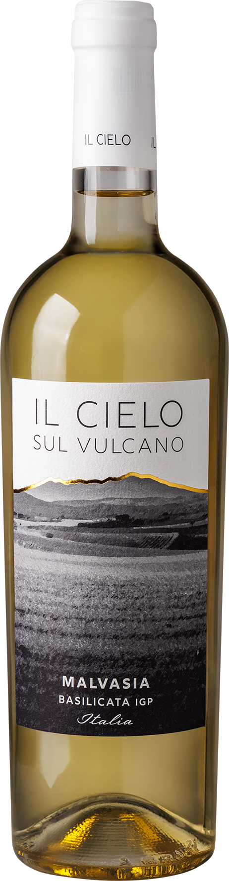 Il Cielo sul Vulcano Malvasia Basilicata IGP