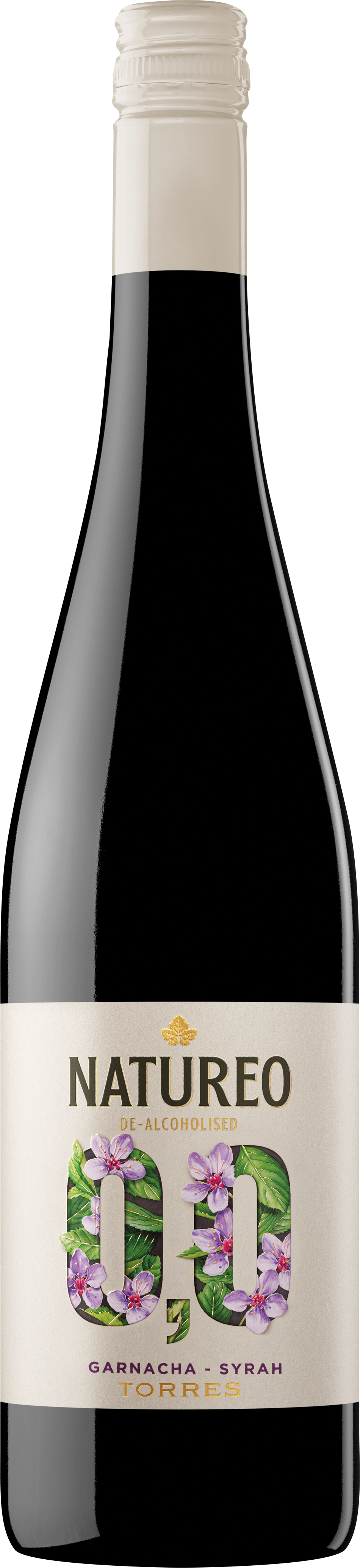 Natureo 0,0 Tinto alkoholfrei