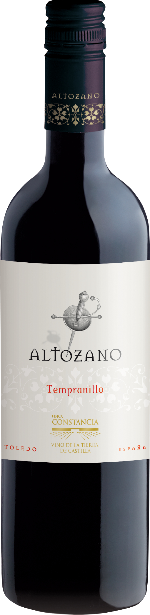 Altozano Tempranillo