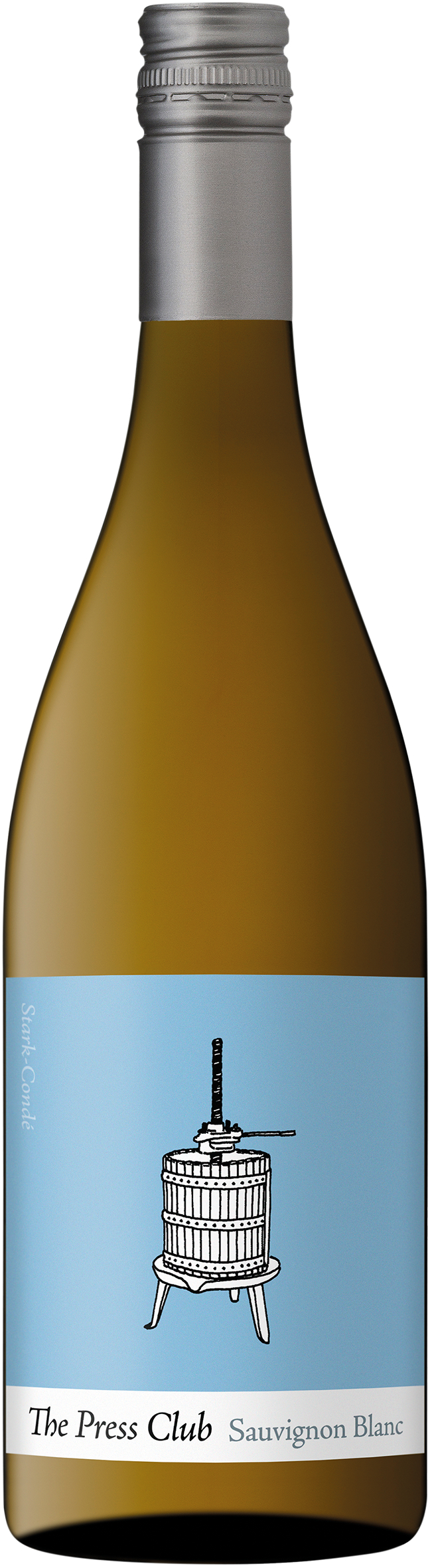 The Press Club Sauvignon Blanc