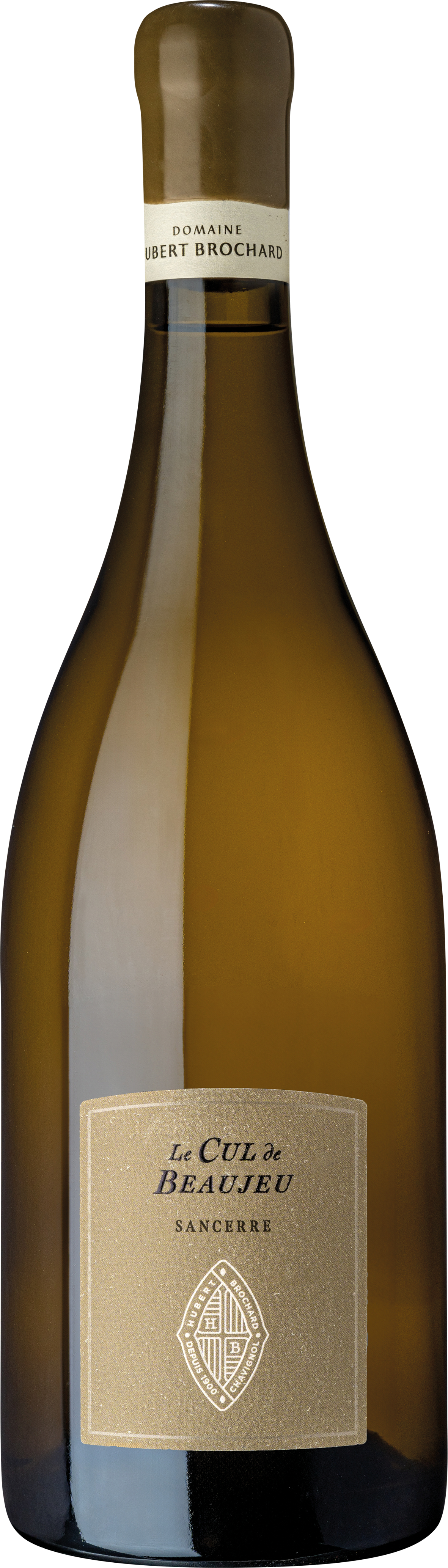 Le Cul de Beaujeu Sancerre Blanc
