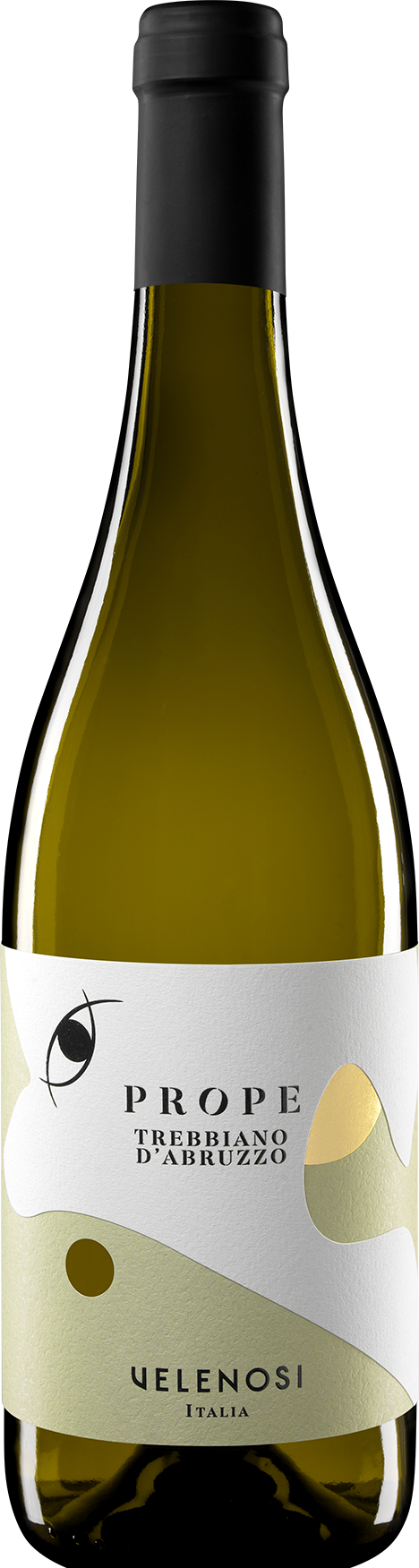 Prope Trebbiano d'Abruzzo DOC