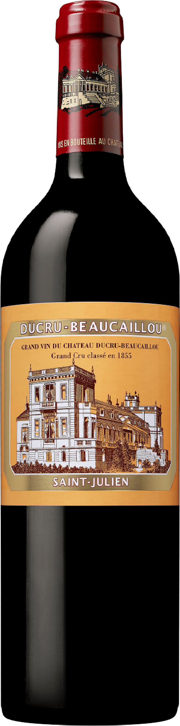 Château Ducru-Beaucaillou 6er HK