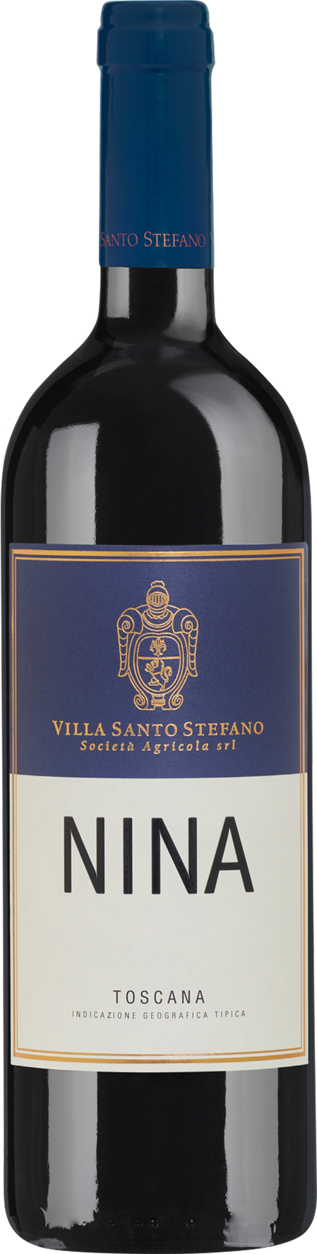 Nina Toscana IGT