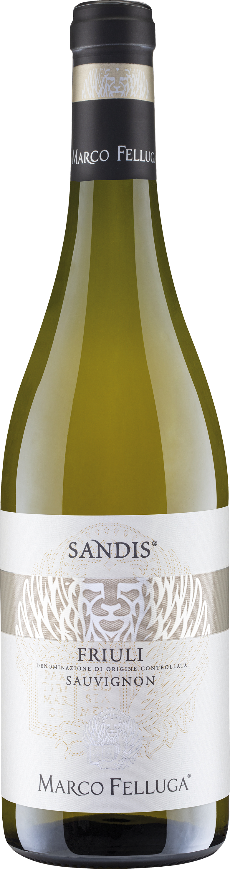 Sauvignon Sandis Friuli DOC
