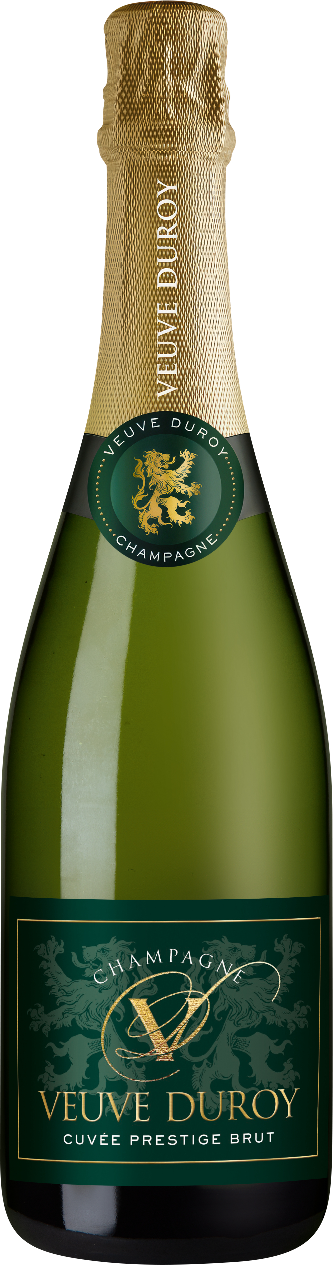 Cuvée Prestige Brut