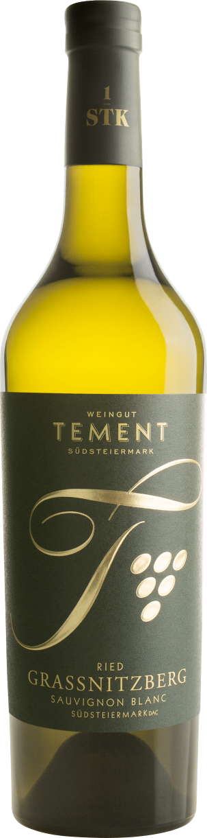 Grassnitzberg Sauvignon Blanc Erste STK Lage