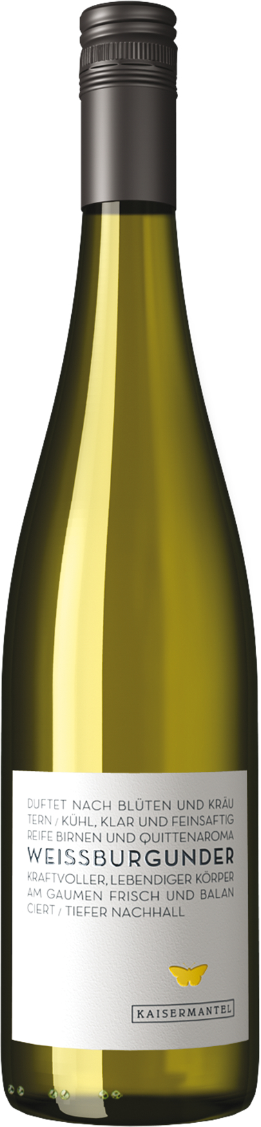 Kaisermantel Weissburgunder