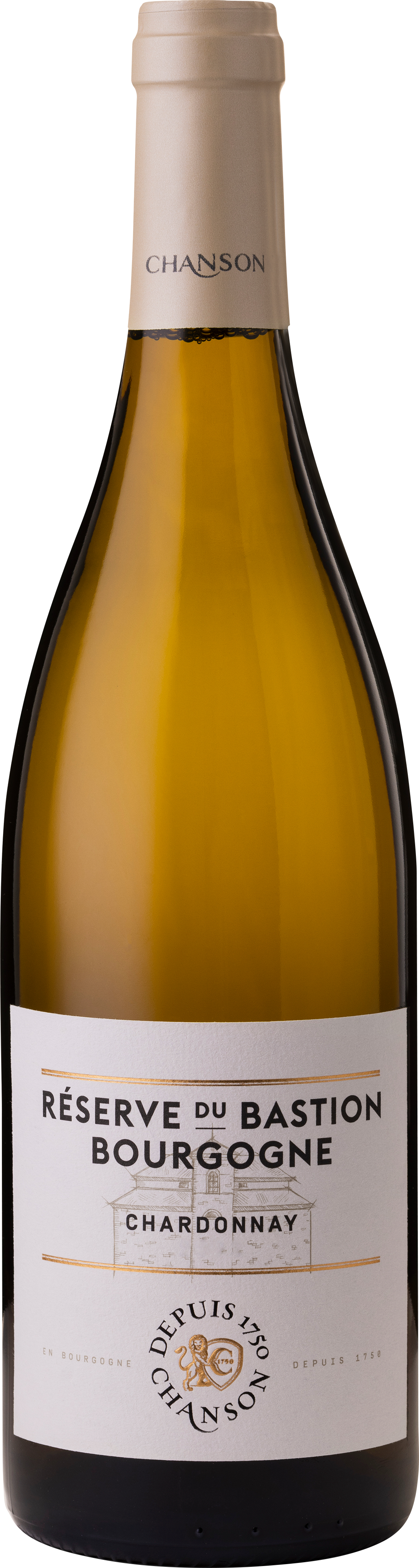 Bourgogne Chardonnay