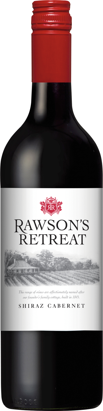 Rawson's Retreat Shiraz Cabernet
