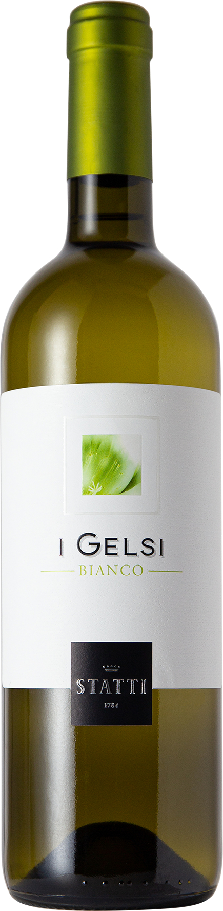 Gelsi Bianco Calabria IGT