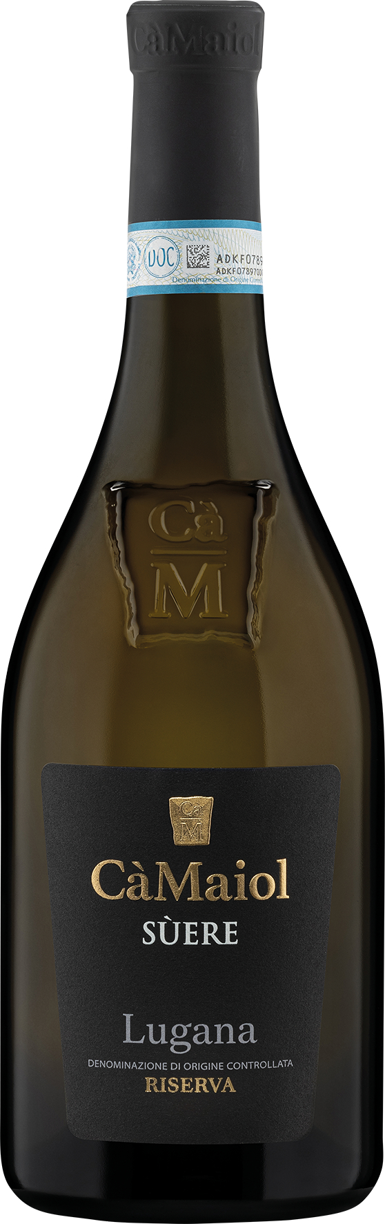 Súere Lugana Riserva