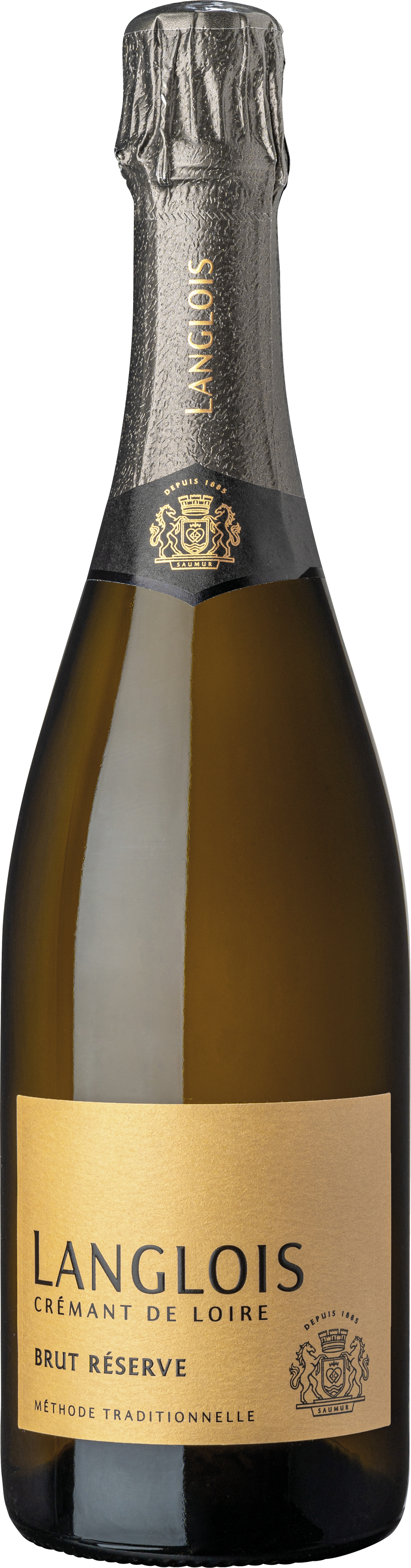 Crémant de Loire Brut Réserve