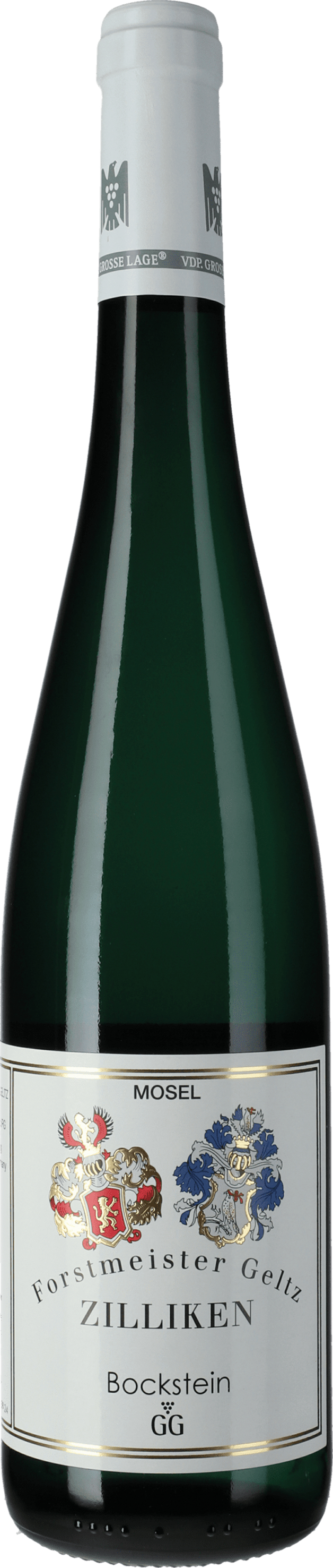 Zilliken Ockfener Bockstein GG