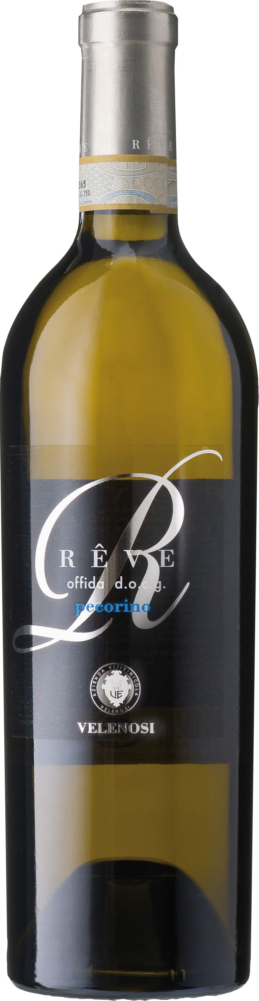 Rêve Pecorino Offida DOCG