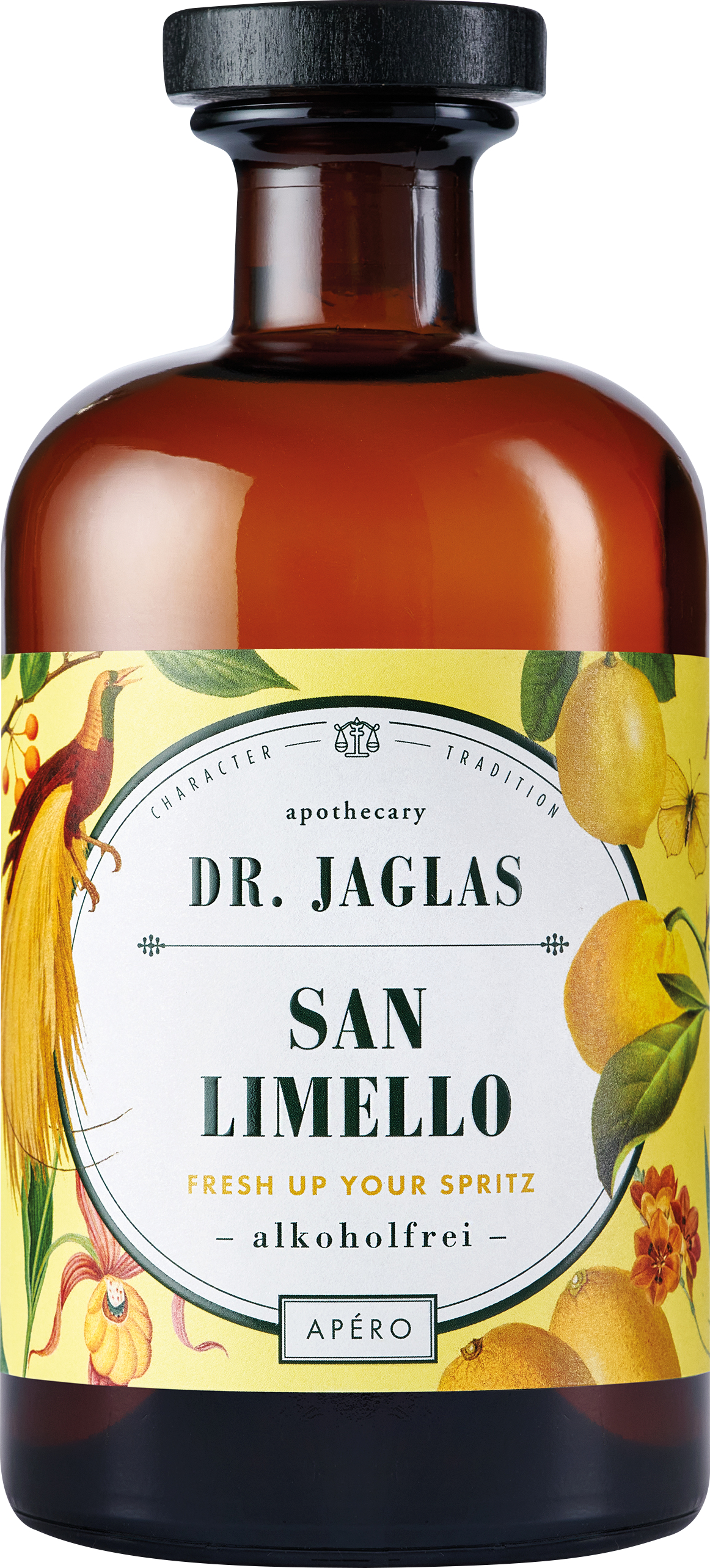 San Limello
