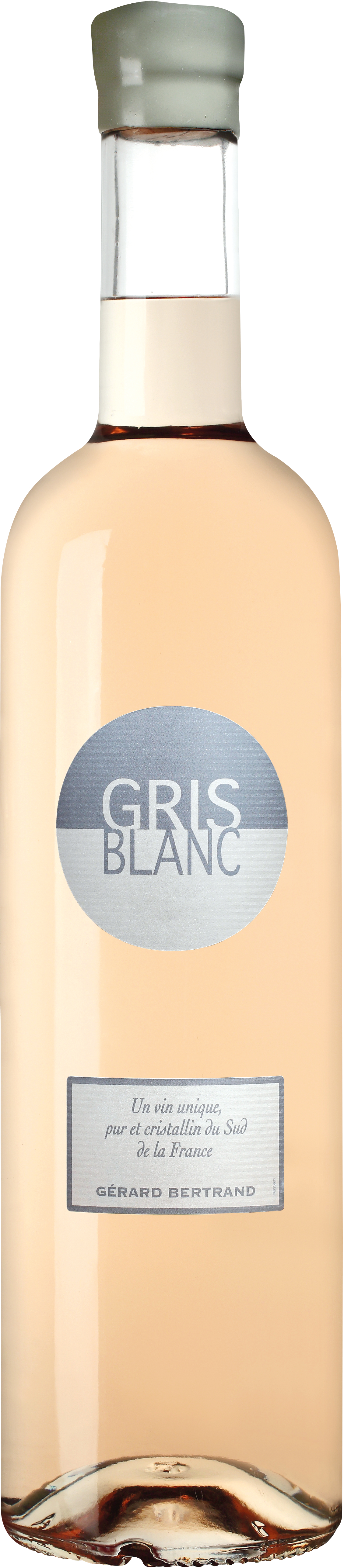 Gris Blanc 6l