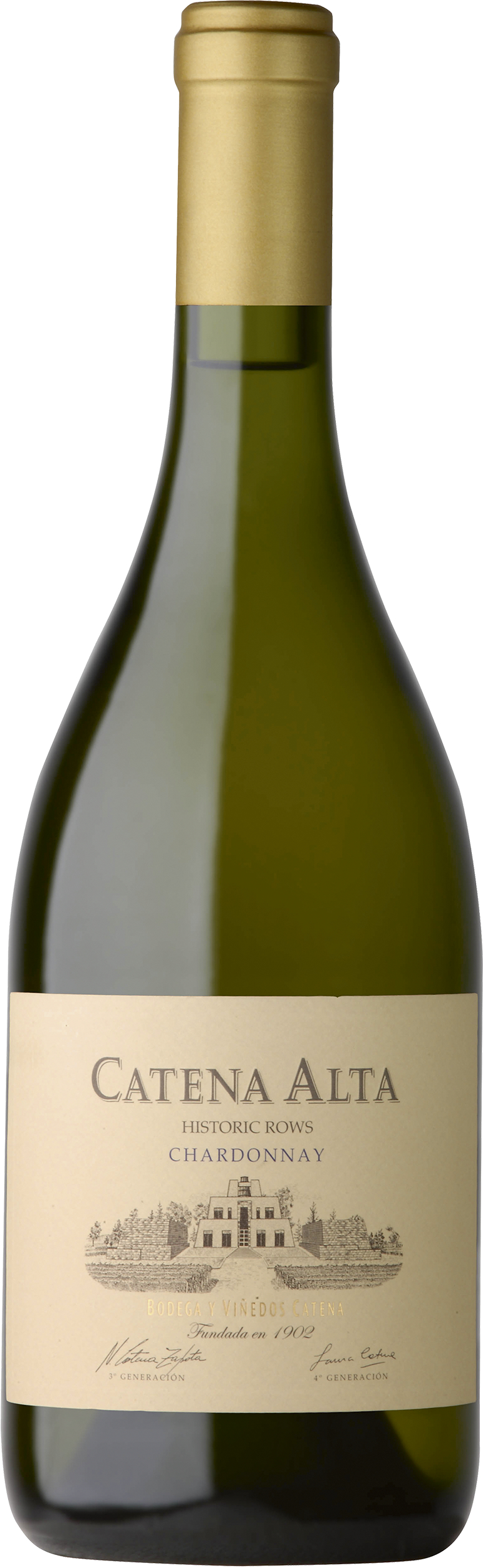 Catena Alta Chardonnay