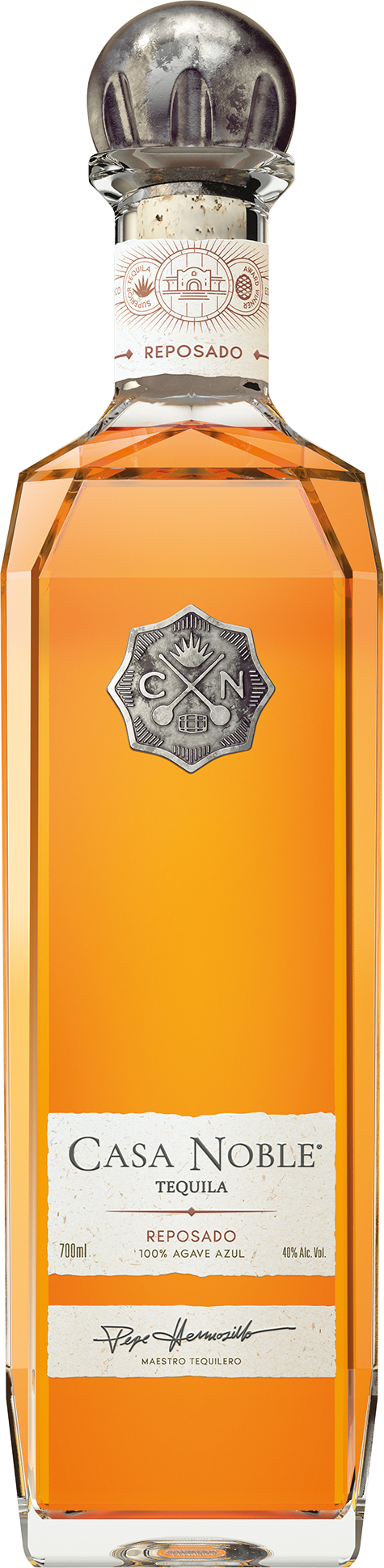 Casa Noble Reposado Tequila 0,7l